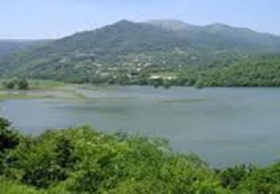 Qızılağac Qoruğunda yanğın<b style="color:red"></b>