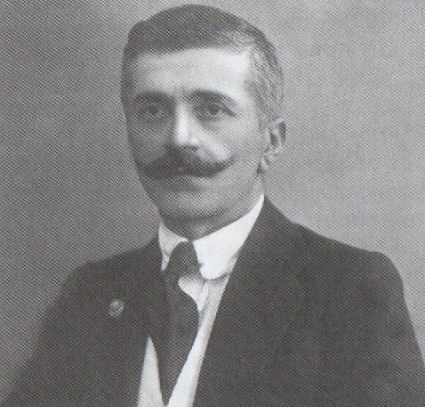 Cümhuriyyət qurucuları: Azərbaycan Parlamentinin sədr müavini Həsən bəy  Ağayev