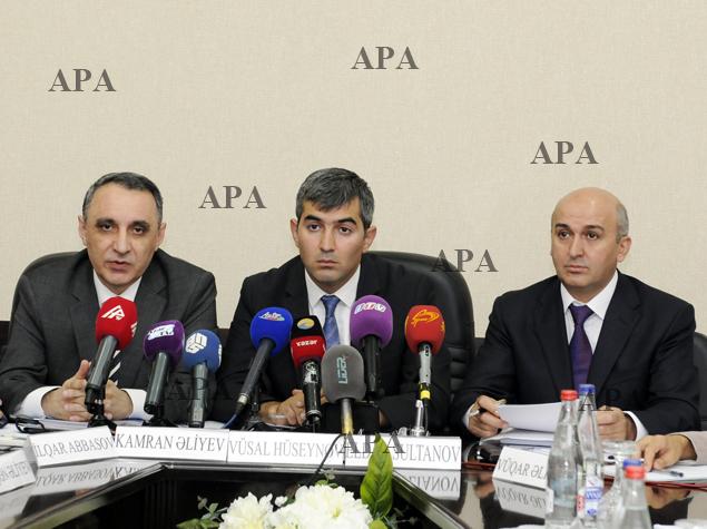 Azərbaycanda ən çox korrupsiya faktı aşkarlanan qurumların <b style="color:red">adları </b>