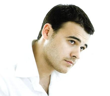 Emin  Ağalarov Nabranda ayağını itirən uşaqdan yazdı - <b style="color:red">Foto</b>