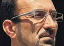 Qənimət Zahidə həbs iddias<b style="color:red"></b>