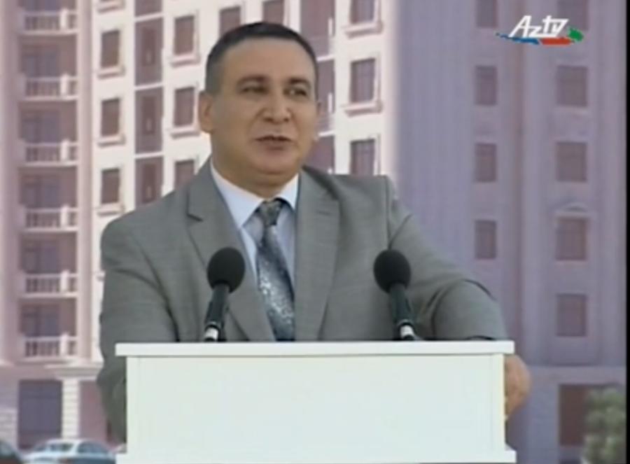 Rəşad Məcidin Mətbuat günündəki çıxışının <b style="color:red">videosu</b>