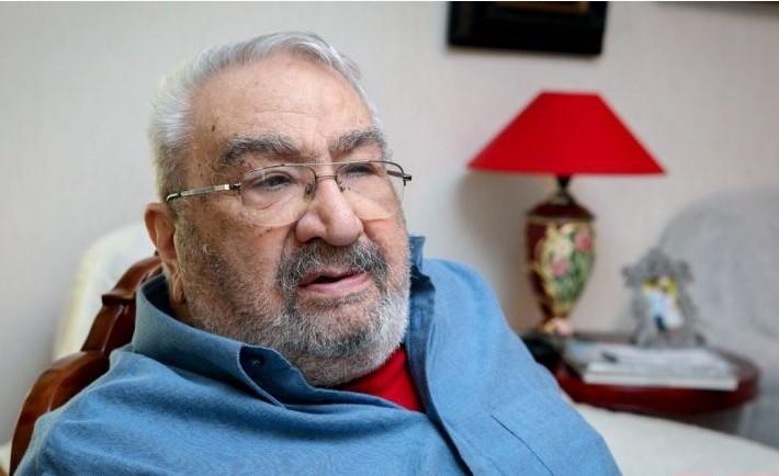 Xəyyam Mirzəzadə vəfat etdi<b style="color:red"></b>