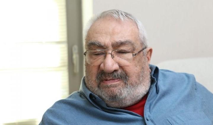 Xəyyam Mirzəzadə ilə vida mərasimi keçirilir<b style="color:red"></b>