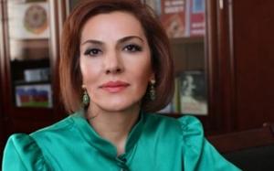“Jurnalistlərin evindəki heç bir mənzilin mənə aidiyyəti yoxdur”- <b style="color:red">Sona Vəliyeva </b>