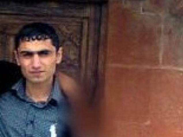 Ukraynadan deportasiya edilən erməni səhvən Bakıya gətirilib<b style="color:red"></b>