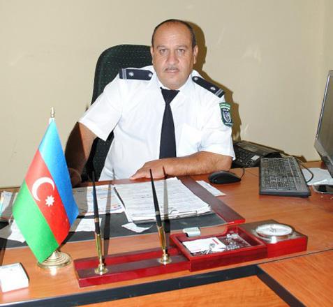 "İsmayıllıda heyvanların süd vəzilərini yırtıcıların qoparma ehtimalı var"<b style="color:red"></b>