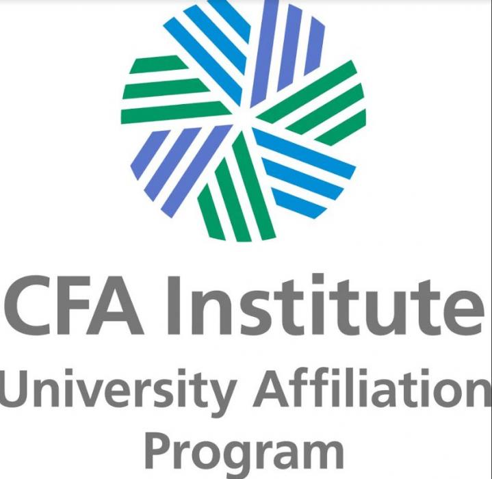 UNEC CFA-nın Universitet Affiliasiya Proqramına qəbul olundu <b style="color:red"></b>