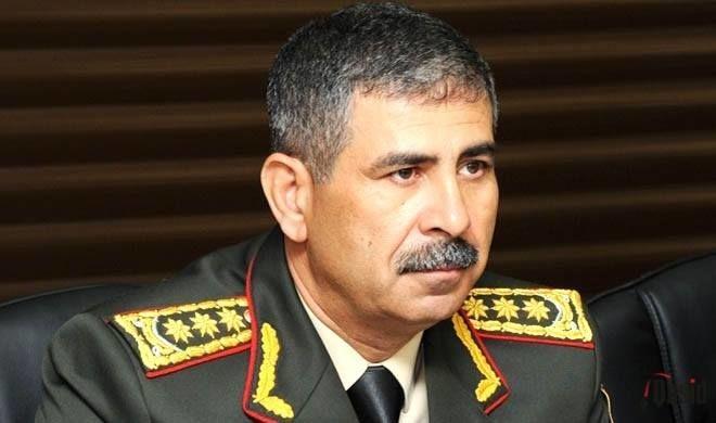 "İlham Əliyevin addımları sayəsində ölkəmizin müdafiə qüdrəti qürurverici səviyyədə artıb"<b style="color:red"></b>