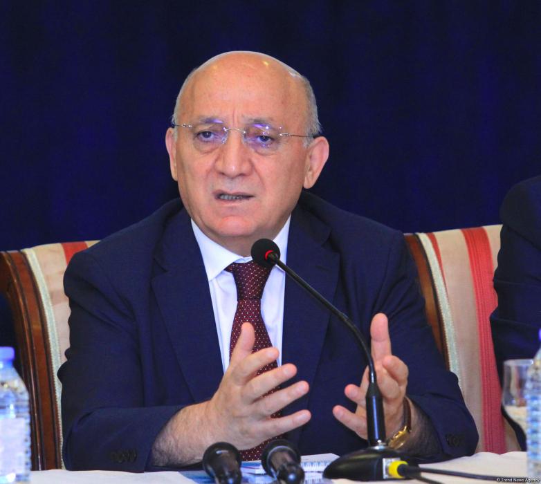 "Məhərrəmlikdə zəncir vurmaq sonradan uydurulmuş hərəkətlərdir"<b style="color:red"></b>