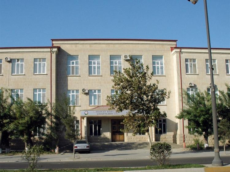 Qaçqınların və Məcburi Köçkünlərin İşləri üzrə Dövlət Komitəsində kollegiya iclası <b style="color:red"></b>