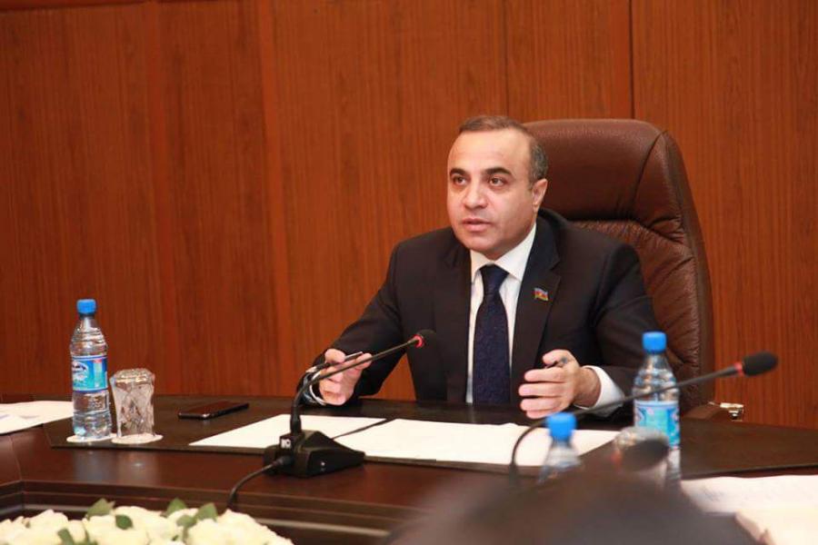 "Dini radikalizmin Azərbaycana ixrac olunması bizi narahat edən məsələdir"<b style="color:red"></b>