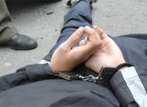 Moskvada oğurluqda şübhəli bilinən 5 azərbaycanlı saxlanılıb<b style="color:red"></b>