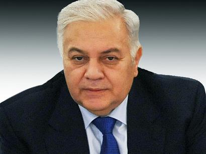 Milli Məclisin sədri İrana gedir<b style="color:red"></b>