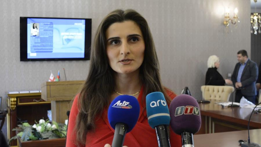 Gürcüstanda yaşayan soydaşlarımızın ana dili və kadr problemi<b style="color:red"></b>