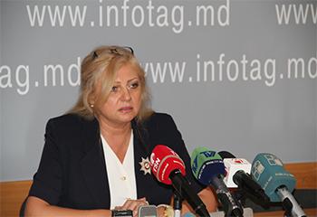 Moldova Ombudsmanı: “Mənə təzyiqlər davam edir”<b style="color:red"></b>