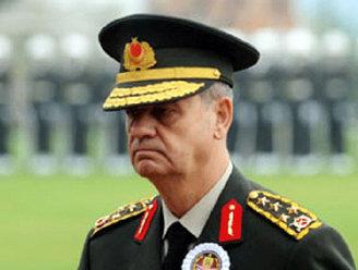 İlker Başbuğ ömürlük həbs edildi- <b style="color:red">“Ergenekon işi”</b>