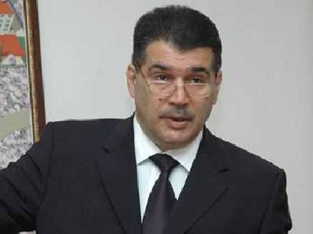 Ukrayna Elşad Abdullayevlə bağlı Azərbaycana qərardad göndərdi<b style="color:red"></b>