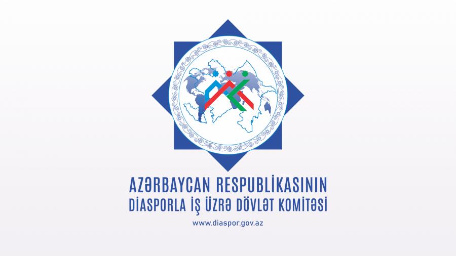 Dövlət Komitəsi İctimai Televiziya ilə yeni layihəyə başladı <b style="color:red"></b>