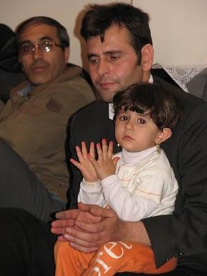 Azərbaycanlı məhbus aclıq aksiyasına başlayıb<b style="color:red"></b>