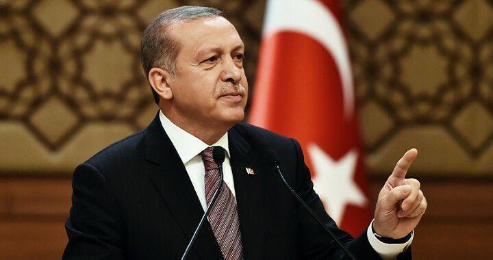 "ABŞ-ın Türkiyəyə qarşı sanksiyalar siyasəti tərəfdaşlıq prinsiplərinə ziddir"<b style="color:red"></b>