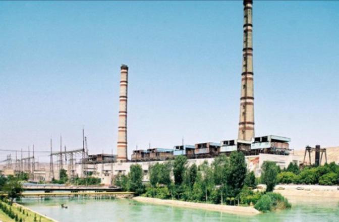 "Mingəçevirdə elektrik stansiyasındakı qəza ilə bağlı araşdırmalar davam edir"<b style="color:red"></b>