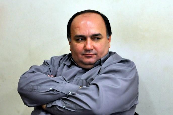 Ardıcılları niyə Firdovsiyə yox, Nizamiyə istinad ediblər? - Fəxri Uğurlunun təqdimatında - <b style="color:red">ANONS</b>