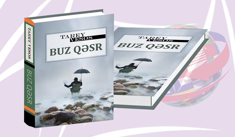 Tarey Vesosun kitabı ilk dəfə Azərbaycan dilində<b style="color:red"></b>