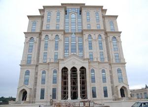 Seçkiqabağı təşviqat aparacaq KİV-lərin <b style="color:red">siyahısı</b>