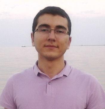 Ramil Əhmədin <b style="color:red">şeirləri</b>