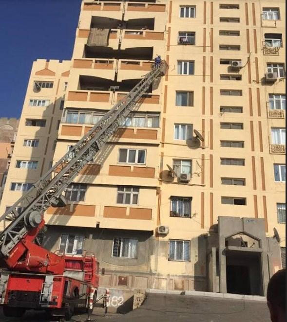 Polis profilaktik tədbir keçirdi<b style="color:red"></b>