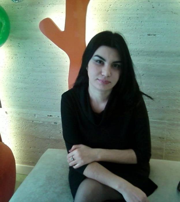 "Mənim vətənim sənin gözlərindi..." - Xuraman Hüseynzadənin şeirləri - <b style="color:red">ANONS</b>