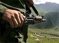 Cəbhədə vəziyyət gərgin olaraq qalır<b style="color:red"></b>