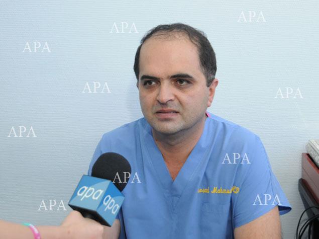 “İlhamə xanımın ürəyində çox ciddi problem vardı”