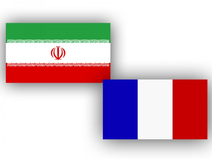 İran və Fransa arasında pul köçürmələri dayandırılır <b style="color:red"></b>