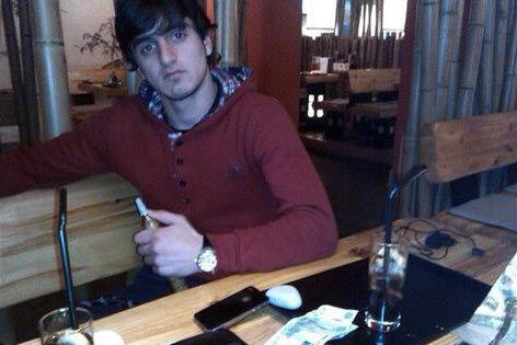 Moskvada azərbaycanlı qətlə yetirilib<b style="color:red"></b>