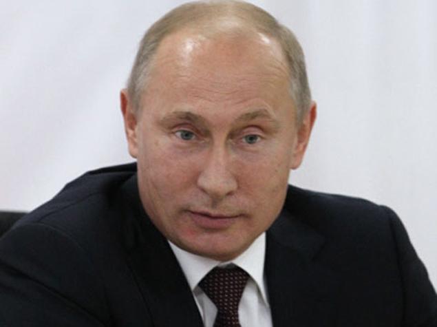 Vladimir Putin: “Rusiya ilə Azərbaycan arasında ticarət dövriyyəsi rekord templə inkişaf edir”<b style="color:red"></b>