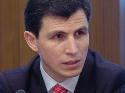 Zahid Oruc namizədliklə bağlı qərarının hansı səbəbdən  yarandığını açıqladı<b style="color:red"></b>