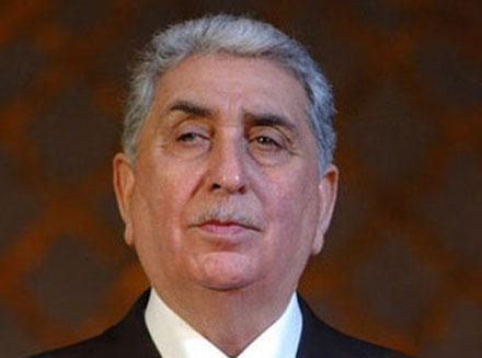 Xalq artistinin evini taladIlar<b style="color:red"></b>