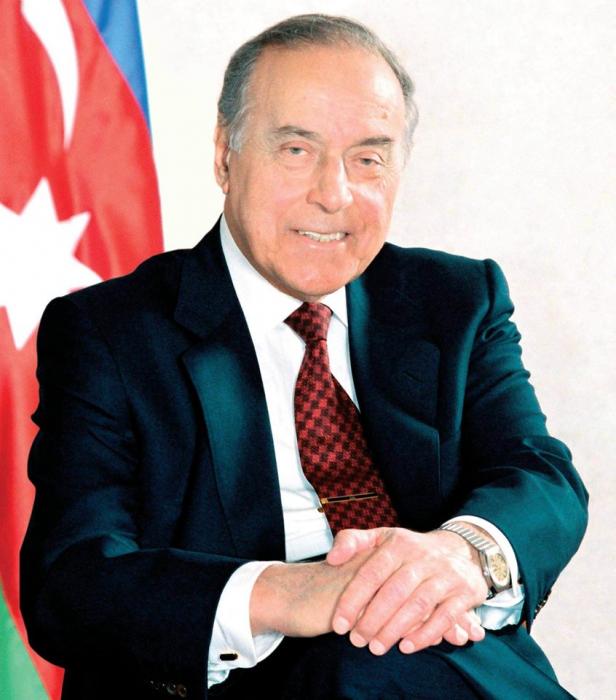 “91-lər”in müraciəti bütün Azərbaycan xalqının istəyinin ifadəsi idi <b style="color:red"></b>