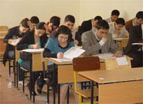 İxtisas seçiminin vaxtı uzadıldı<b style="color:red"></b>