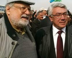 “Xalq Milli Şuranı dəstəkləmir”<b style="color:red"></b>