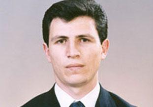 Zahid Oruc Ana Vətən Partiyasından çıxarılıb<b style="color:red"></b>