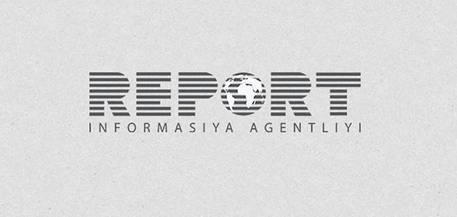 "Report" informasiya agentliyi 4 yaşını qeyd edir<b style="color:red"></b>