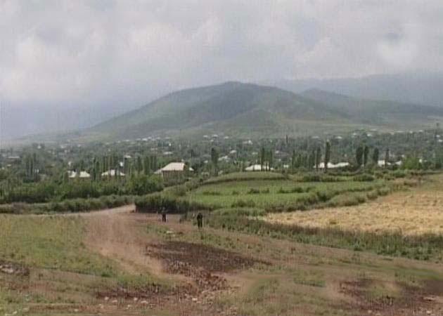 Ermənistan hərbçiləri azərbaycanlını girov götürüblər<b style="color:red"></b>