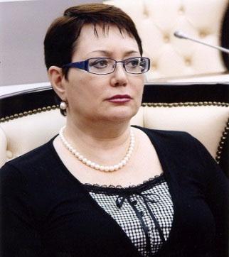 İlhamə Quliyevanın məhəbbət formulu<b style="color:red"></b>