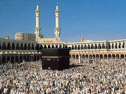 Bu il Azərbaycandan Həcc ziyarətinə gedəcək zəvvar qruplarının sayı azalıb<b style="color:red"></b>