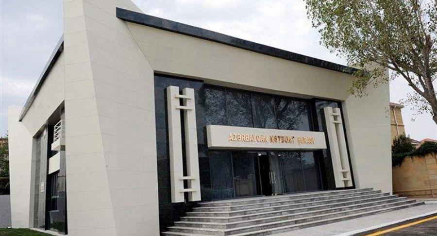 Mətbuat Şurasının İdarə Heyətinin iclası oldu<b style="color:red"></b>