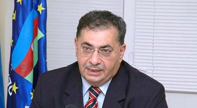 Asim Mollazadə prezidentliyə namizədlikdən imtina etdi<b style="color:red"></b>
