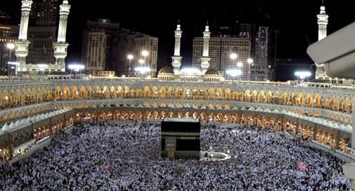Həcc səfərinin qiyməti qalxdı<b style="color:red"></b>